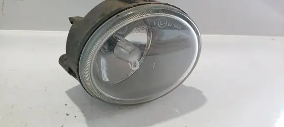 Renault Megane I Front fog light 7700420127