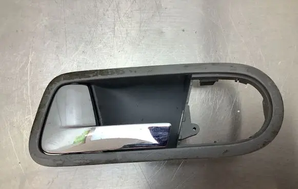 Volkswagen Sharan Rear door interior handle 7M3837113B YM21A24649DAW JTWB40XB