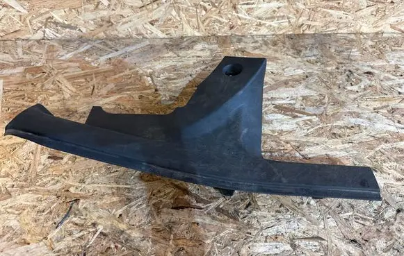 Alfa Romeo 159 Rear sill trim cover 156044495
