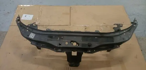 Renault Espace - Grand espace IV Radiator support slam panel
