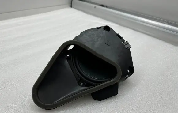 BMW i3 Subwoofer speaker 9267416 554005 16014910