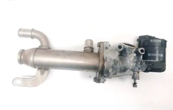 Ford Mondeo MK IV EGR valve cooler 993062h