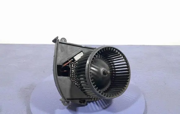Peugeot 807 Heater fan/blower 1499032080