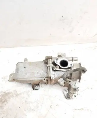 Renault Master III EGR valve cooler 147355238R