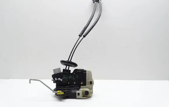 KIA Optima Front door lock 81310-2T090