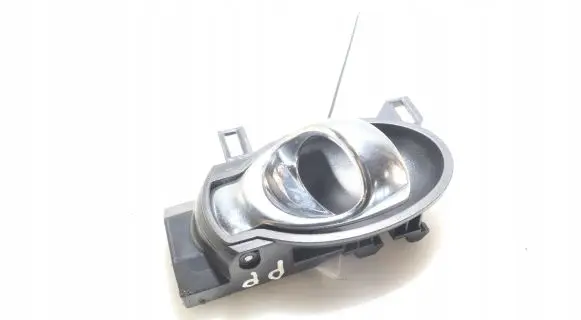 Front door interior handle