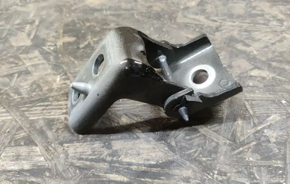 Citroen DS7 Crossback Front door lower hinge 338S8