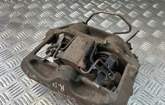 Audi A8 S8 D3 4E Front brake caliper