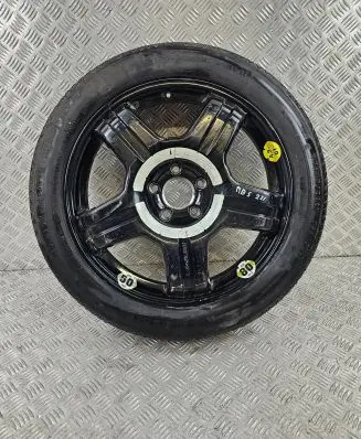 Mercedes-Benz S AMG W221 R19 spare wheel A2214013002