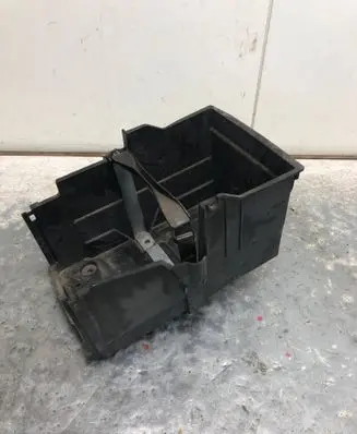 Ford Focus Battery box tray 4M5110723BCBILI 4M5110723BC