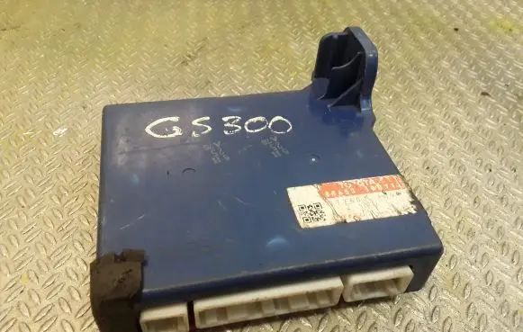 Lexus GS 300 350 430 450H Other devices 8865030B71