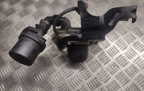 BMW 3 E46 Secondary air pump 11800068 755790203