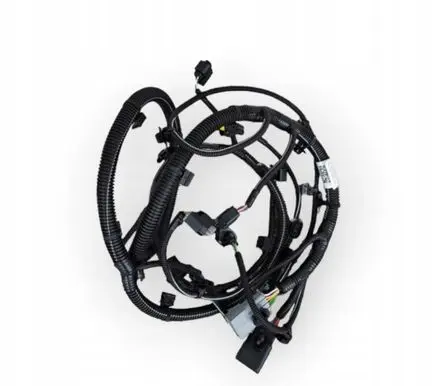 Opel Grandland X Wiring harness 9825113680