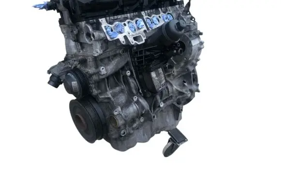 BMW 3 F30 F35 F31 Engine N47D20C