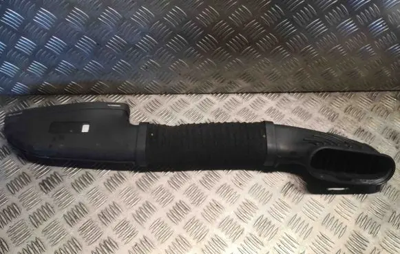 Air intake duct part
