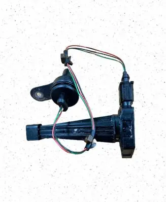 Land Rover Range Rover L405 Oil level sensor 8W936C624BG 6PR00962203