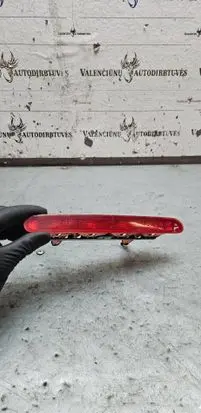 Peugeot 307 Third/center stoplight E20043