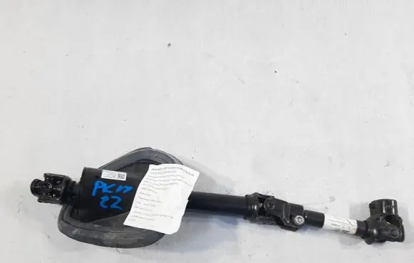 Mercedes-Benz 300 SL W198 Steering column universal joint A447460190900