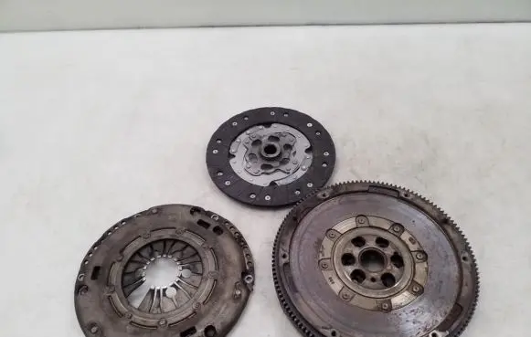 Volkswagen Golf IV Clutch set kit