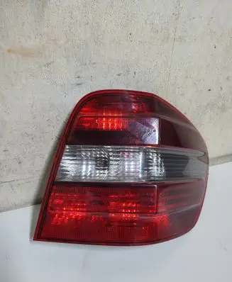 Mercedes-Benz ML W164 Rear/tail lights