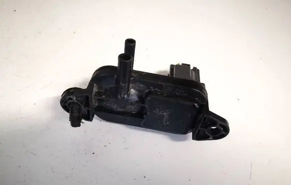 Exhaust gas pressure sensor