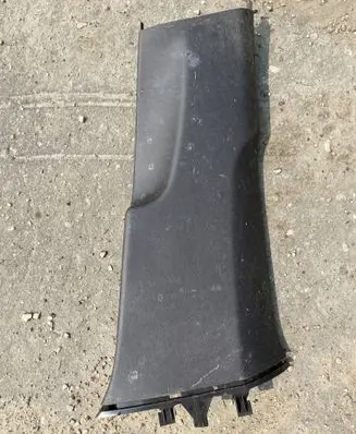Volkswagen PASSAT B6 (B) pillar trim (bottom) 3C0867292