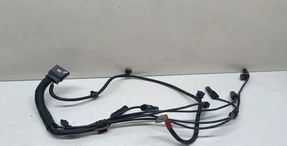 BMW 6 F12 F13 Other wiring loom
