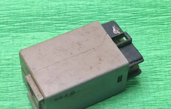 Mazda 323 Other relay B09267830