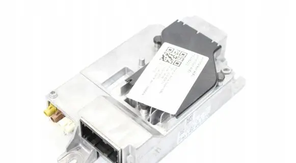 BMW 5 G30 G31 Sound amplifier 5A3FA16
