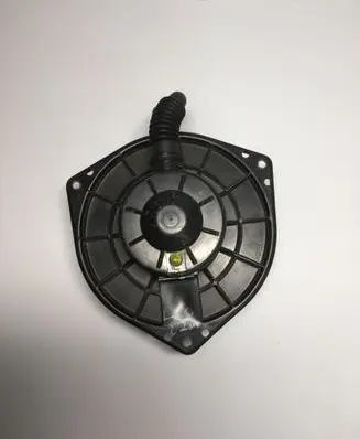 Mitsubishi L200 Heater fan/blower 5675030352