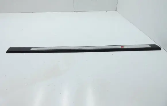 Audi A3 S3 8P Front sill trim cover 8P3853491E