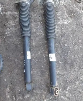 Hyundai Tucson TL Rear shock absorber/damper