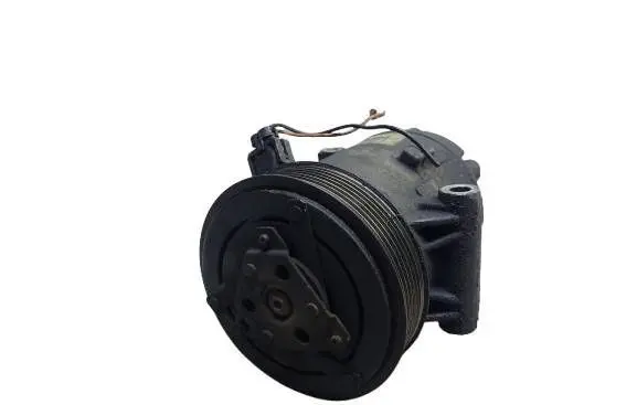 Renault Scenic II - Grand scenic II Air conditioning (A/C) compressor (pump) 01139027KAS 01139027