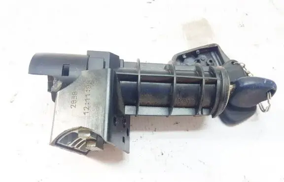 Fiat Multipla Ignition key/card 06670