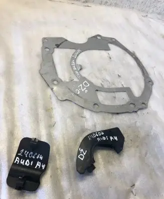 Audi A4 S4 B9 8W Gearbox gasket 06l103551