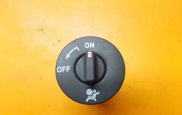 Renault Scenic II - Grand scenic II Other switches/knobs/shifts