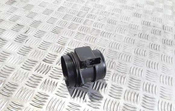 Peugeot 607 Mass air flow meter 9632215280 12349913