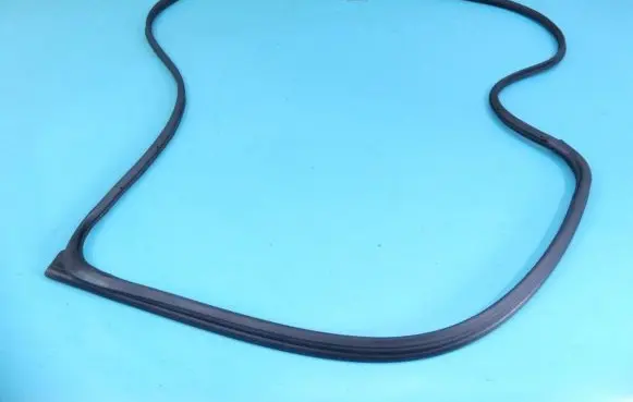 Suzuki Kizashi Rubber seal rear door IMPRK1204855