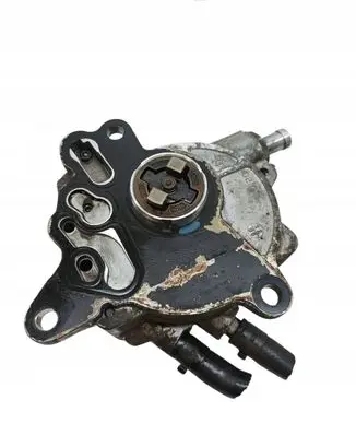 Volkswagen Golf V Vacuum pump