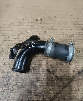 Ford Focus Intercooler hose/pipe AV616C750AC A1242299