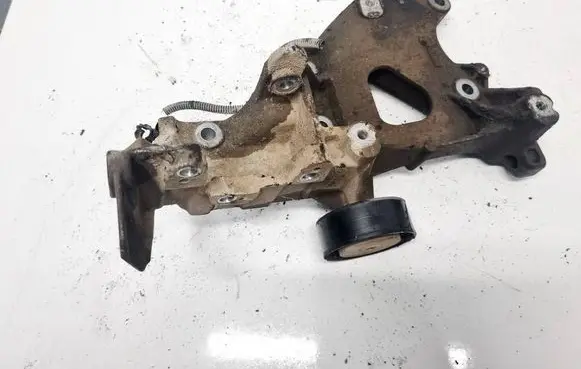 Fiat Doblo Engine mounting bracket 55217825