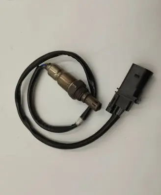 Volkswagen Golf VI Lambda probe sensor 03L906262A T236774 49087463