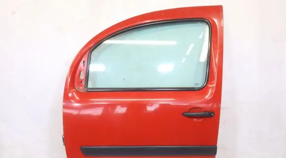 Renault Kangoo II Front door 