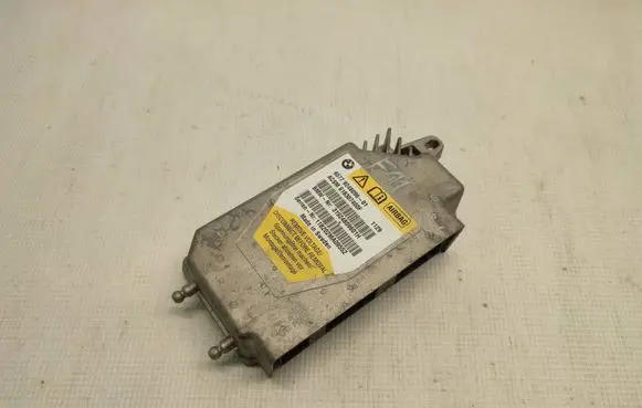 BMW 5 F10 F11 Airbag control unit/module 65779248096 65779266329 65779244128