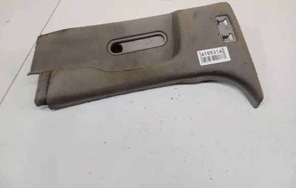 Opel Astra H (B) pillar trim (top) 13113940