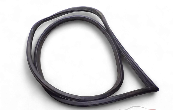 Audi 100 200 5000 C3 Front door rubber seal 