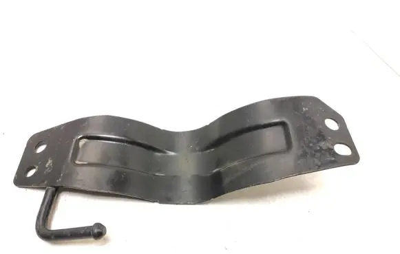 Muffler mount bracket/holder