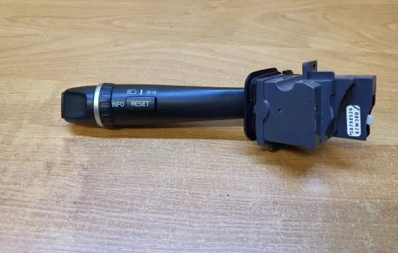 Volvo XC90 Indicator stalk 30798526 07W30D