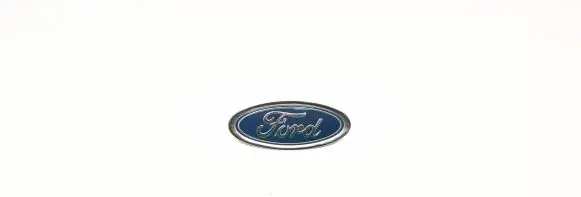 Ford Focus Manufacturers badge/model letters F1EB402A16AB