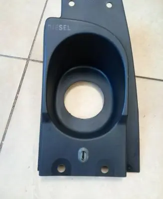 Renault Master II Fuel tank cap NE70649